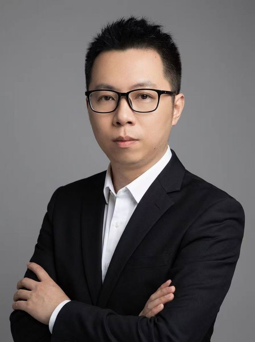 Ruiqi, Executive Director and Vice President of TIANYI