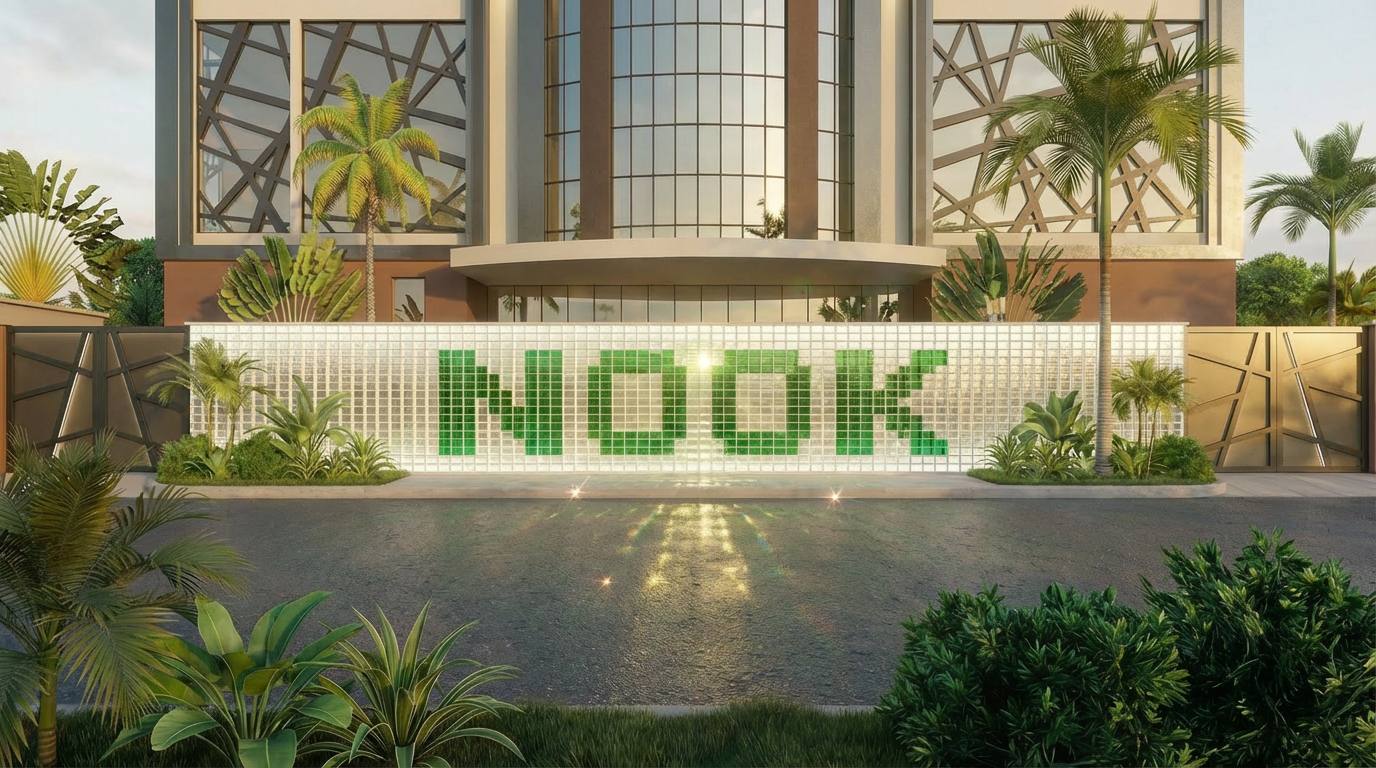 NOOK Commercial Building view 4